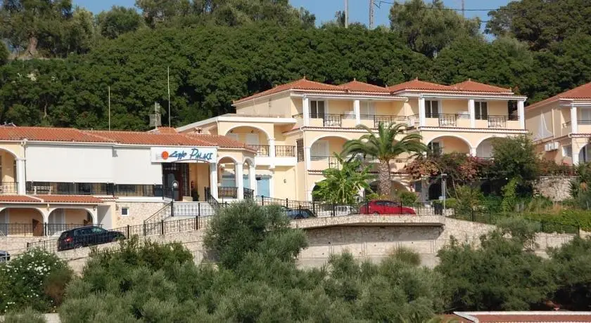 Zante Palace 