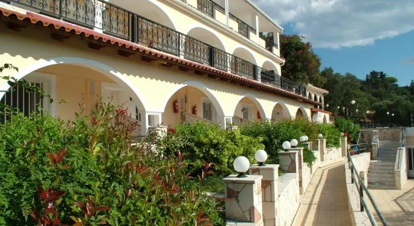 Zante Palace 