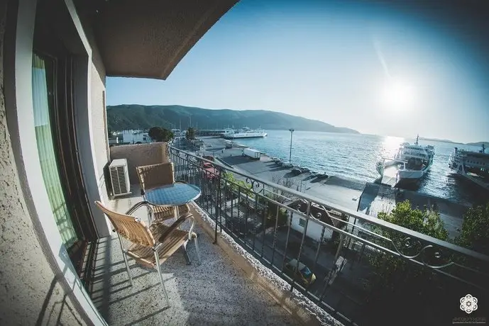 Aktaion Hotel Epirus 