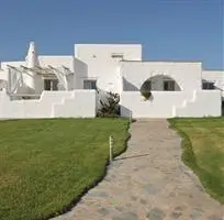 Angels Villas 