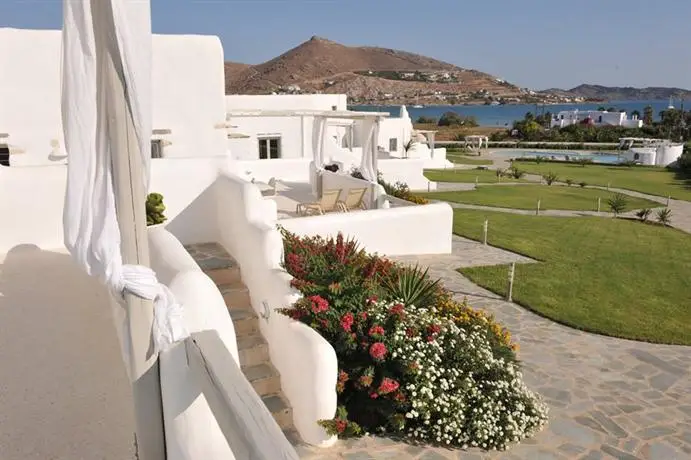 Angels Villas 