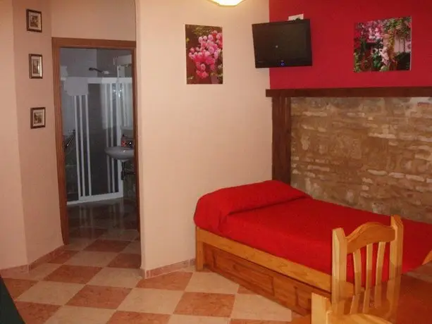 Apartamentos Embrujo de Azahar