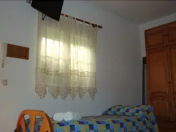 Apartamentos Embrujo de Azahar 