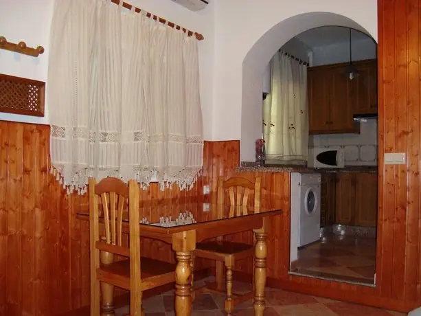 Apartamentos Embrujo de Azahar 