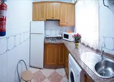 Apartamentos Embrujo de Azahar 