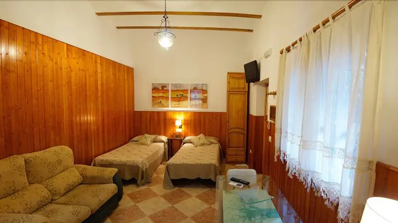 Apartamentos Embrujo de Azahar 