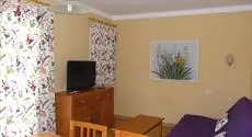 Apartaments Cales de Ponent 