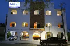 Hotel Alikar 