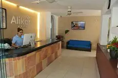 Hotel Alikar 