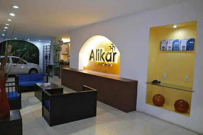 Hotel Alikar