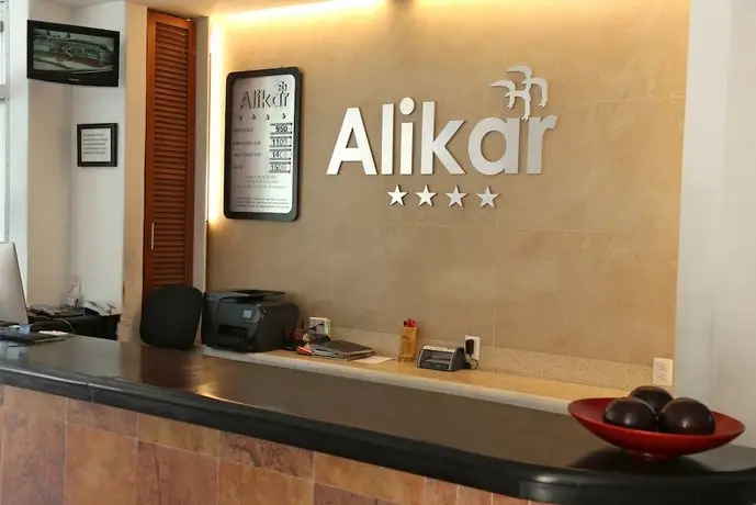 Hotel Alikar