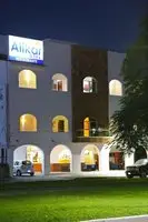 Hotel Alikar 