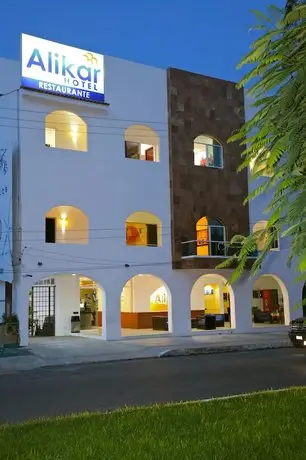 Hotel Alikar 