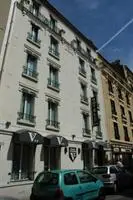 Hotel Donjon Vincennes 