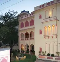 Hotel H R Palace 