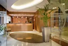 Hotel Opera Madrid 