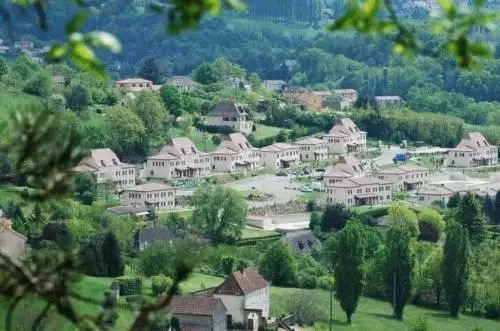 Nexity - Les Hauts de Sarlat 