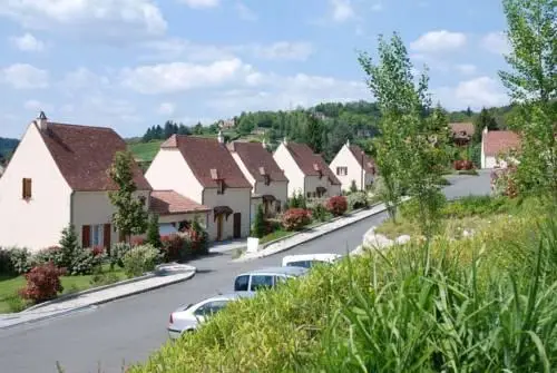 Nexity - Les Hauts de Sarlat 