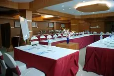 Pan Asia Continental Conference hall