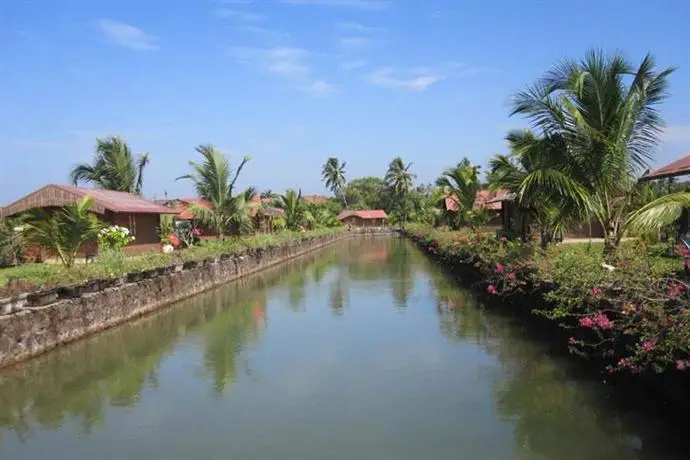 Resort Primo Bom Terra Verde