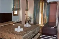 Achillion Hotel Kalavryta 