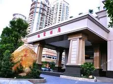 Haixia Hotel 