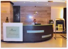 Hotel Hari Heritage 