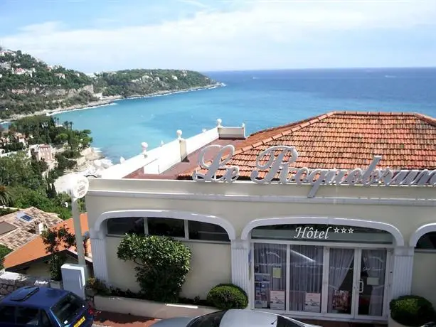 Hotel Le Roquebrune