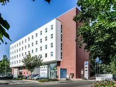 Ibis Budget Augsburg City 