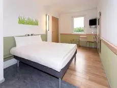 Ibis Budget Augsburg City 