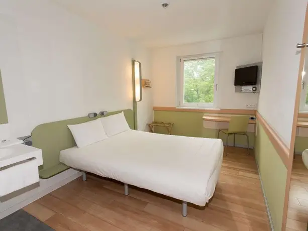 Ibis Budget Augsburg City 