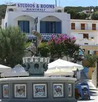 Maistrali Studios Karpathos 