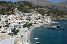 Maistrali Studios Karpathos 