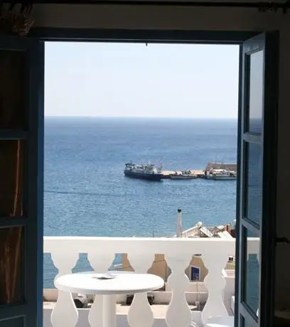 Maistrali Studios Karpathos 