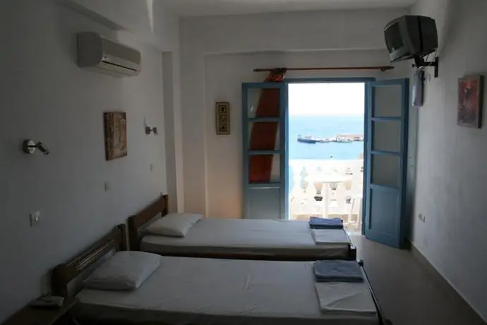 Maistrali Studios Karpathos 