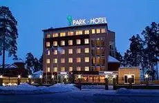 Park-hotel Perm Appearance