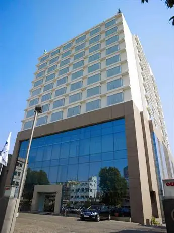 Starottel Ahmedabad 