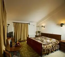 Agriani Hotel room