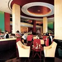 Golden Hotel Foshan Bar / Restaurant