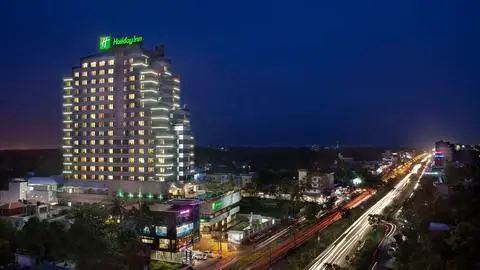 Holiday Inn Cochin 