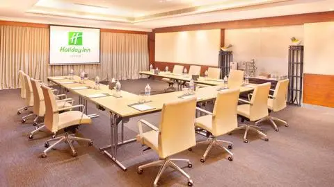 Holiday Inn Cochin 