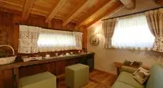 Hotel Letterario Locanda Collomb 