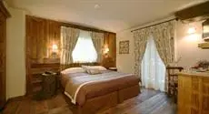 Hotel Letterario Locanda Collomb 