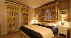 Hotel Letterario Locanda Collomb 