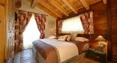 Hotel Letterario Locanda Collomb 