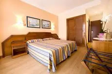 Hotel Monarque Fuengirola Park 