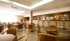 Hotel Monarque Fuengirola Park 