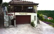 Hotel Petradi Kalamaki 