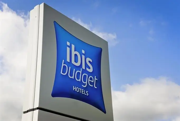 Ibis Budget Freiburg Sued 