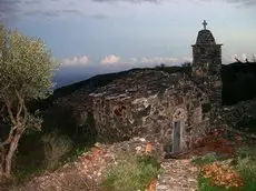 Kapetan Matapas 16th Cen Tower 